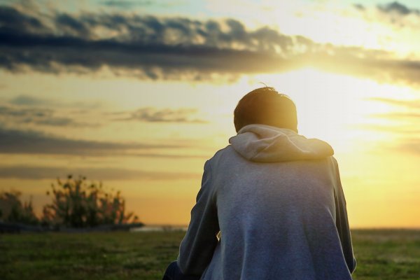 Teen Self-Harm