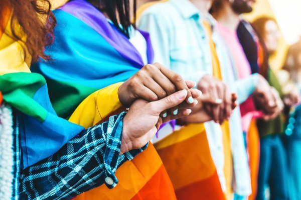 The Ascend Difference - Understanding Teen LGBTQ+ Mental Health
